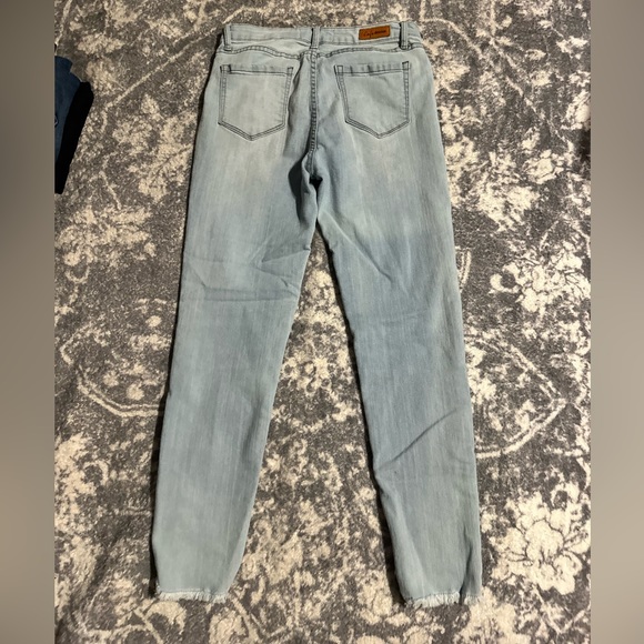 Cafe denim - Picture 2 of 3